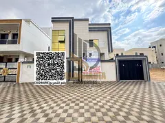 🏡 Villa for Rent – Al Helio 2, Ajman (Brand New)