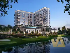 80/20 Easy Plan | HO Q1 2030 | Golf Course View