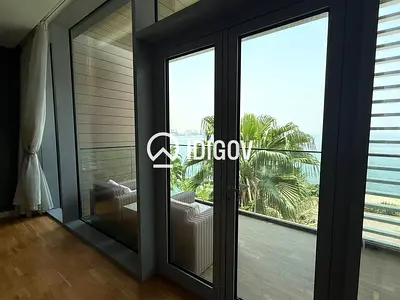 Vacant | Furnished | Luxurious Living |