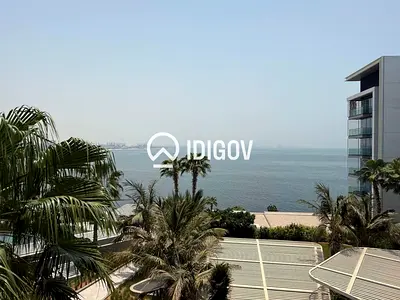 Vacant | Furnished | Luxurious Living |