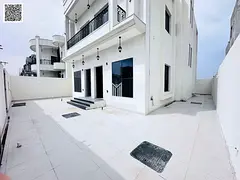 New Luxury Villa for Sale in Al Helio 2 – Ajman