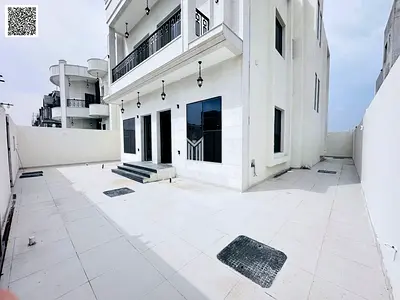 New Luxury Villa for Sale in Al Helio 2 – Ajman