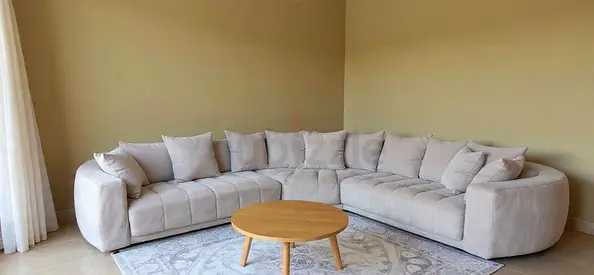 Chattles and more Corner Sofa