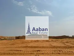 G+2 Villa Plot | 2,422 sqft | Maliha Road Sharjah | Freehold | 36-Month Plan