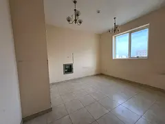 Second tenant, new tower | 1BR hall, 2 baths | free maintenance all year | prime location near servi