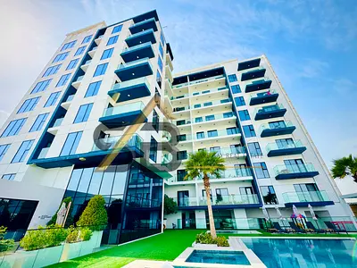 Luxury Fully furnished 1 Bedroom Apartment with Maids Building Have All Facilities