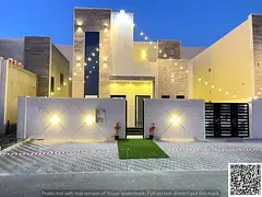 Brand New Villa | Modern Design | Spacious Layout