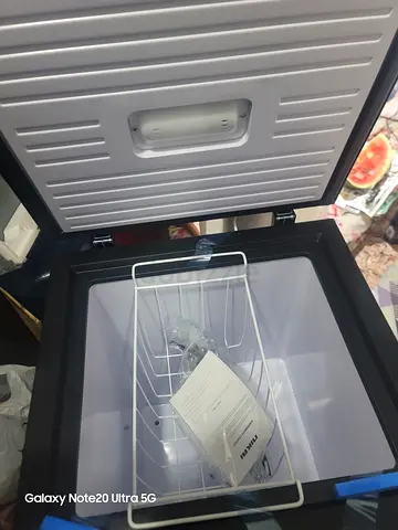 Thermocool Chest Freezer for Sale