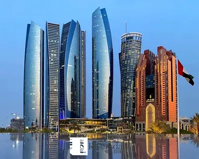 Beautiful View | Luxurious Apartment | Zero Commission
