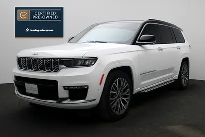 Certified by Al Futtaim - SUMMIT V8 - 3.599AED/month