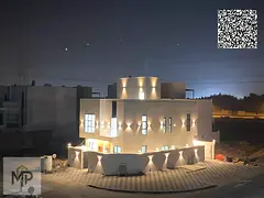 Villa for sale including registration fees | Two floors with a roof | 5 rooms