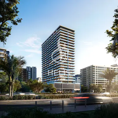Ready to move in 20 days | 10% ROI | High floor