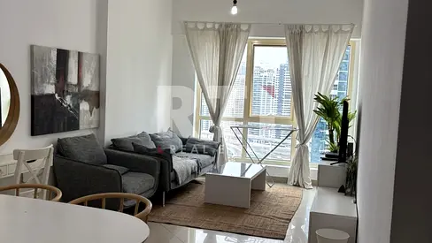 High Floor | Near Metro | Fully Furnished