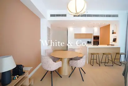 12 Cheques | Fully Upgraded | High Floor