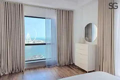 Full Sea View | High Floor | Upgraded | Vacant