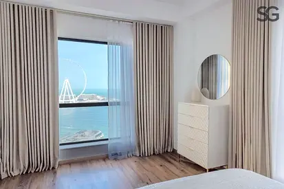 Full Sea View | High Floor | Upgraded | Vacant
