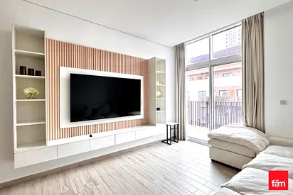 Fully Furnished, Ready To Move, Spacious Layout
