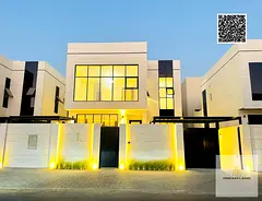 Your chance to own a ready-to-live villa close to all amenities with very luxurious designs. A luxur