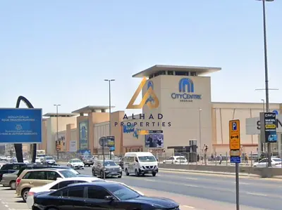 Direct On Alwahda Street - GCC