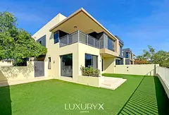 Greenbelt | Unfurnished | Type 3E