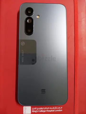 Solana seeker only phone in good condition