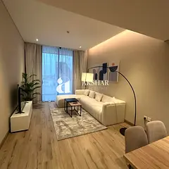 Fully Furnished | Smart Home | Mid Floor