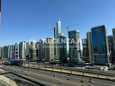 Semi Furnished 1BR | Brand New | Ready to Move In