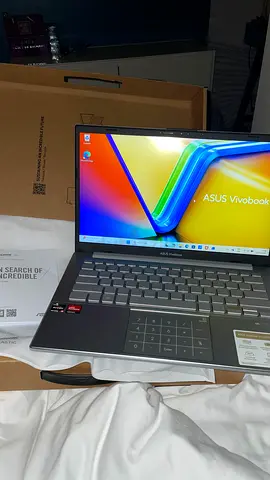 Asus vivobook Go14/15
