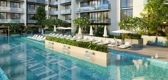 CASH OFFER _SKYLINE MARINA VIEW_EASY ACCESS &amp; EXIT