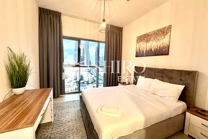 Prime Location | Burj Khalifa View | Vacant
