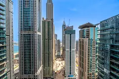 1BR | High Floor | Dubai Marina