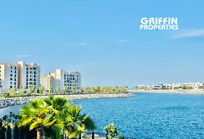 3BHK Villa | Furnished | Vacant | Sea View