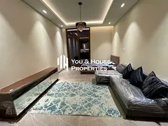 Stylish Apartment For Rent I Quality Finishes I Pool View