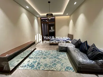Stylish Apartment For Rent I Quality Finishes I Pool View