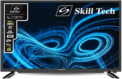 Skill Tech 32 LED TV, SK3210NFFD