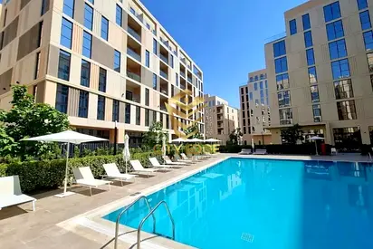 ملكية حرة/الأرخص/فاخرة/موقع متميز/مرنة