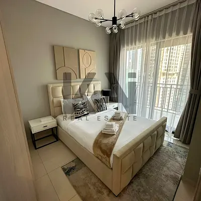 Elegant | Furnished | Multiple Cheques | Canal