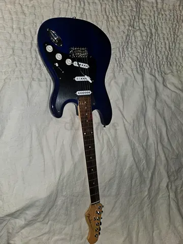 Fender Stratocaster REPLICA
