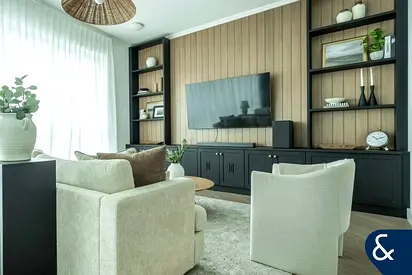 1 Bed | VOT | Turnkey | Skyline View