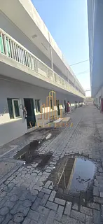 FOR SALE – Labor Camp + Land in Sharjah (Industrial Area 10)