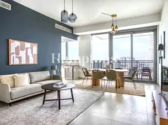 High Floor l Fully Furnished l Beautiful Views