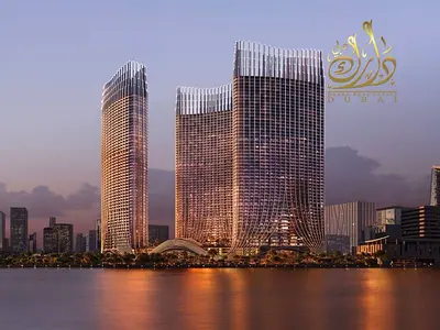 فخامة / إطلالات بانورامية على السماء / منزل ذكي / عرض رأس السنة الجديدة