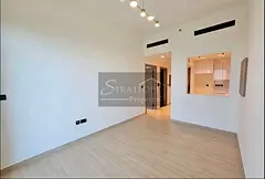 1 Bedroom Apartment | Binghatti Heights JVC | Balcony &amp; Open View