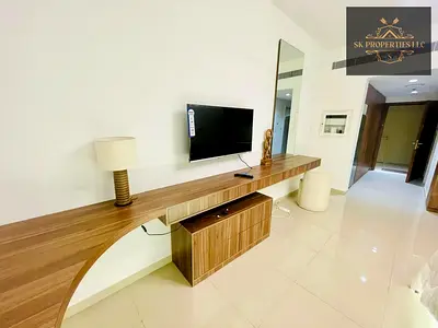 Luxury Studio | Fully Furnished | Prime Location