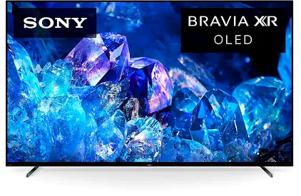 Sony BRAVIA 65 Inch OLED TV 4K UHD HDR Coreâ„¢ with Smart Google HDMI 2.1 and Exclusive Features for