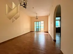 Open view + prime location near all services