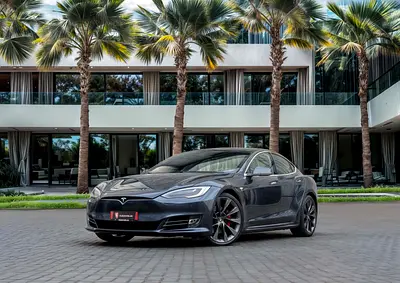 2,742 P.M |  Model S Performance | 0% Downpayment | Tesla Model S | Battery Warranty!