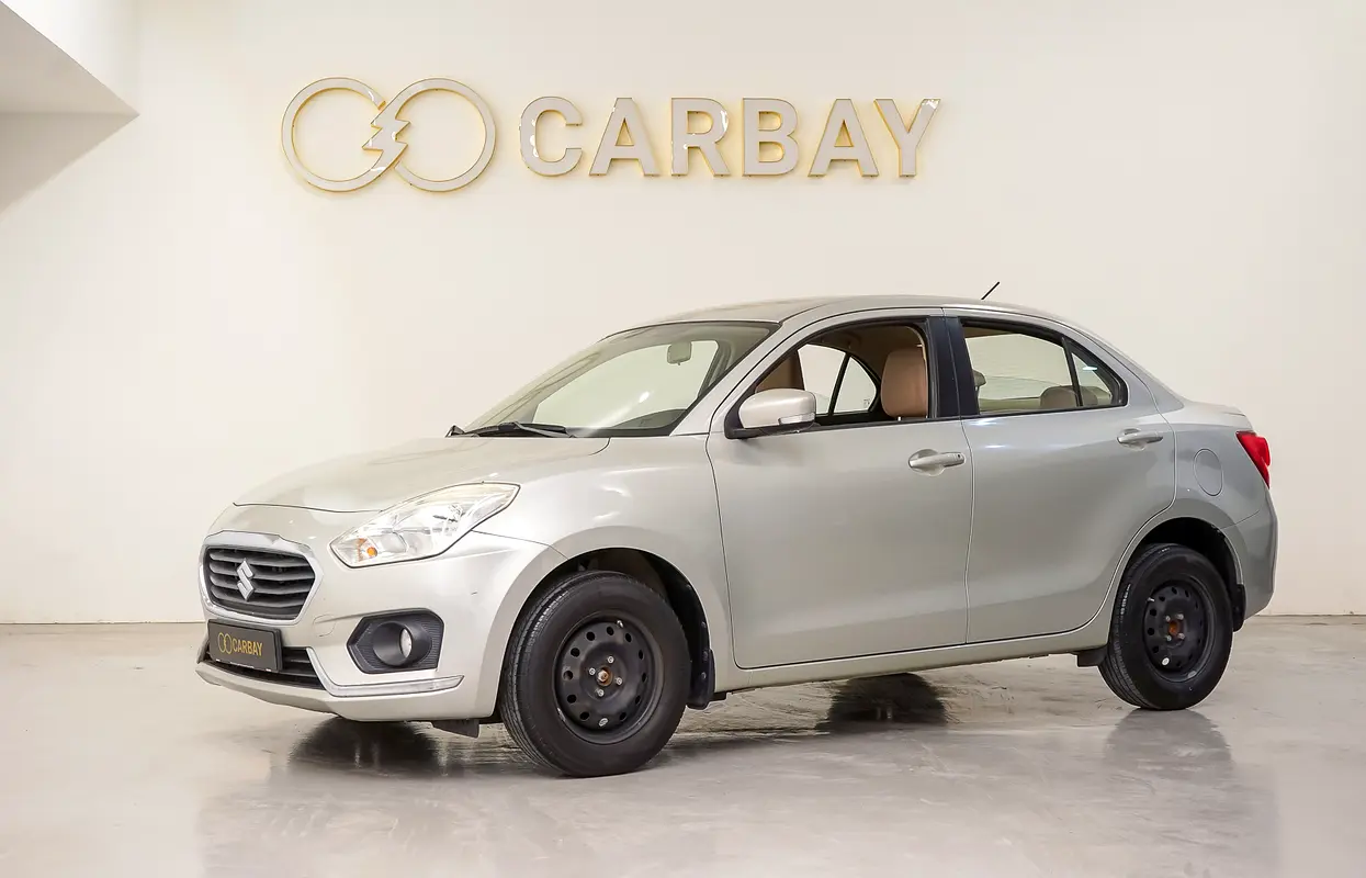 Suzuki Dzire 2020 — photo 1 of 20