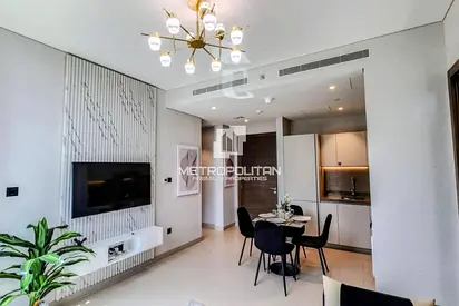 Vacant | Fully Furnished | PRICE NEGOTIABLE