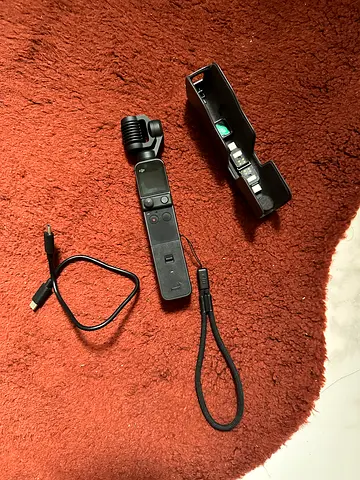 DJI Pocket 2